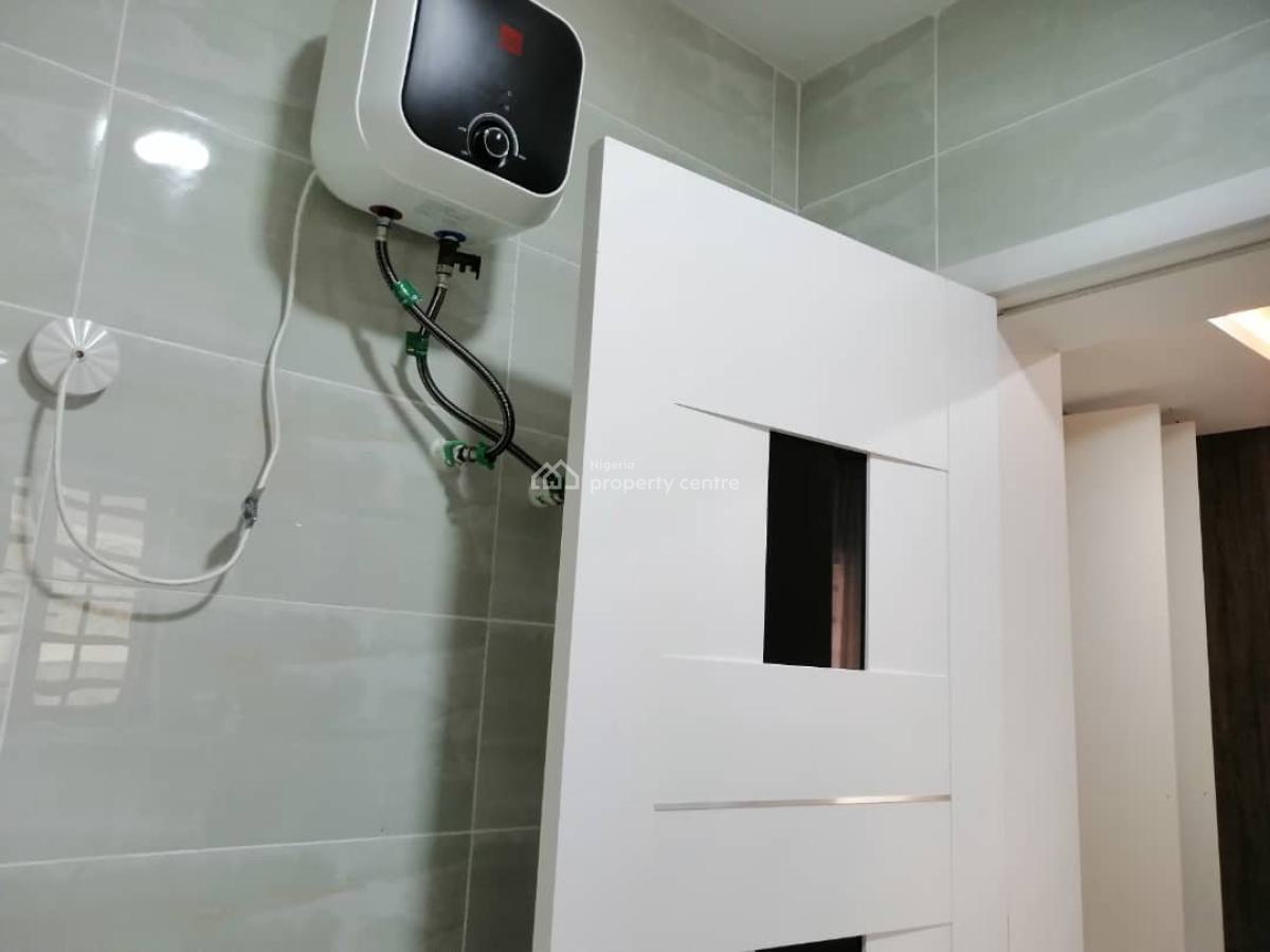 2bedroom Apartments, Ikate Elegushi, Lekki, Lagos, Block of Flats for Sale