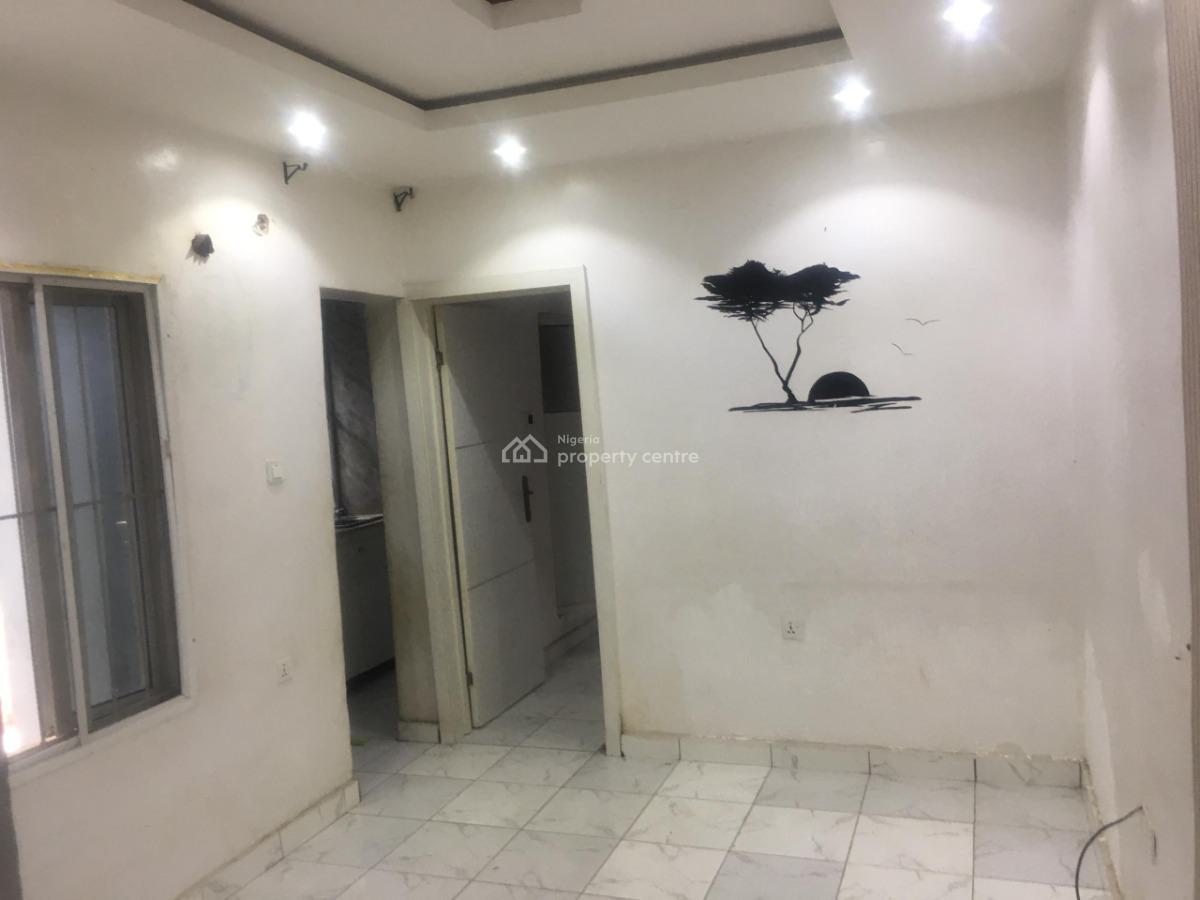 Healthy Mini-flat with 2 Toilets, Anifowose, Ikeja, Lagos, Mini Flat (room and Parlour) for Rent