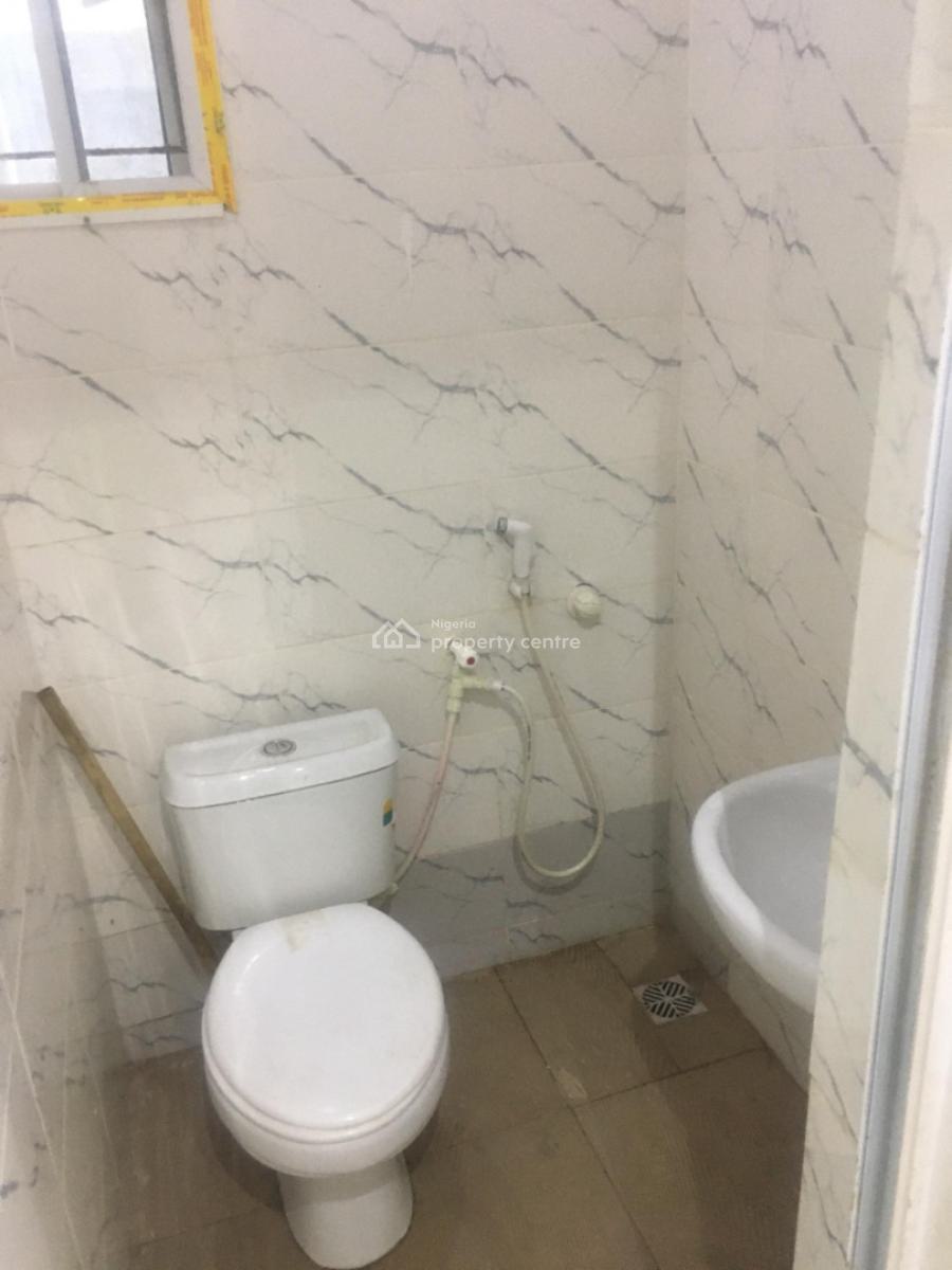Healthy Mini-flat with 2 Toilets, Anifowose, Ikeja, Lagos, Mini Flat (room and Parlour) for Rent