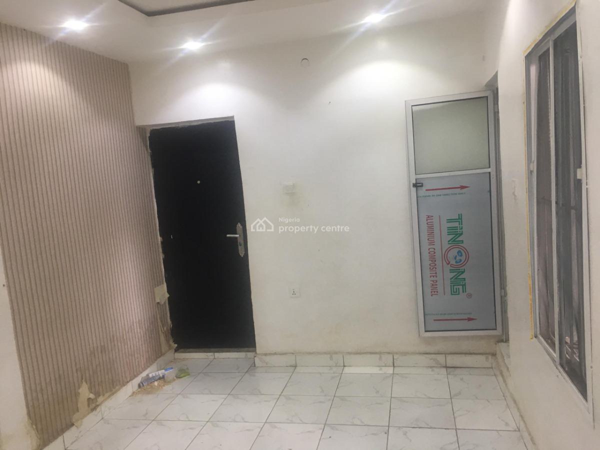 Healthy Mini-flat with 2 Toilets, Anifowose, Ikeja, Lagos, Mini Flat (room and Parlour) for Rent
