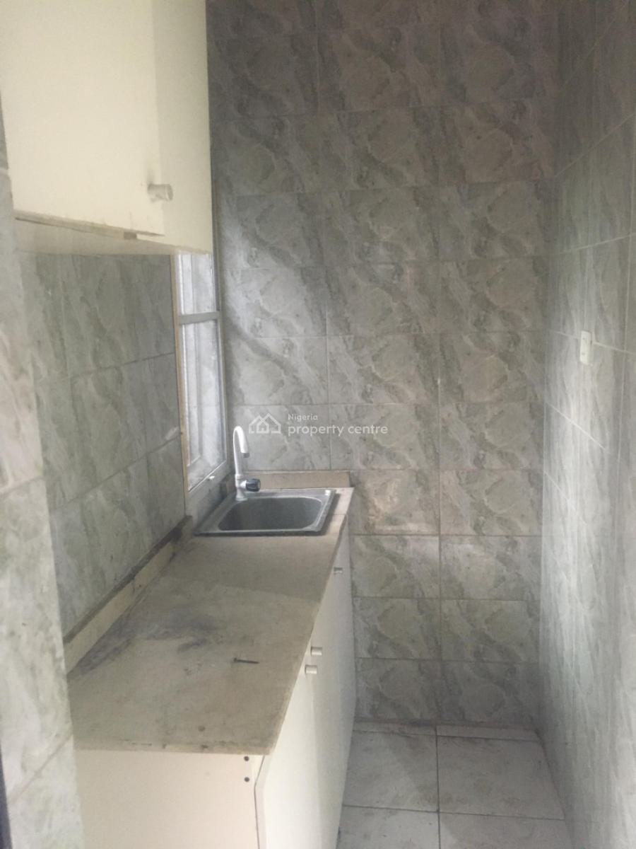 Healthy Mini-flat with 2 Toilets, Anifowose, Ikeja, Lagos, Mini Flat (room and Parlour) for Rent
