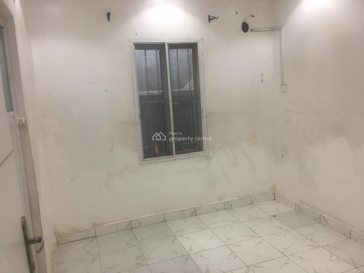 Healthy Mini-flat with 2 Toilets, Anifowose, Ikeja, Lagos, Mini Flat (room and Parlour) for Rent