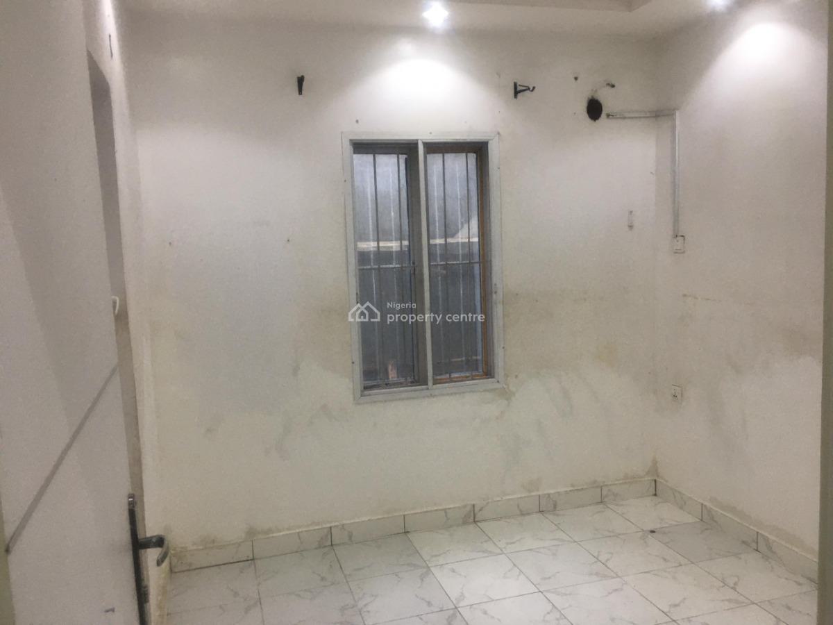 Healthy Mini-flat with 2 Toilets, Anifowose, Ikeja, Lagos, Mini Flat (room and Parlour) for Rent