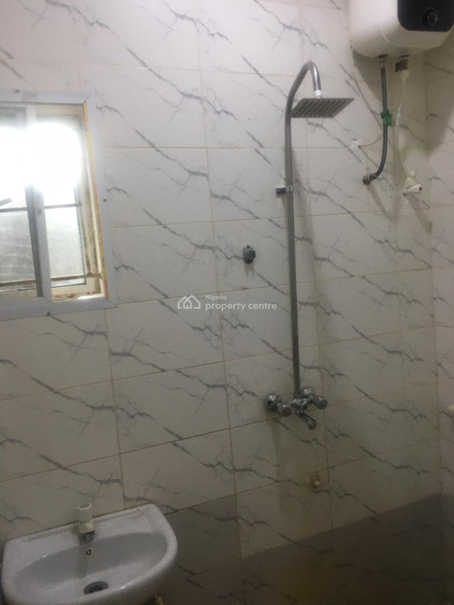 Healthy Mini-flat with 2 Toilets, Anifowose, Ikeja, Lagos, Mini Flat (room and Parlour) for Rent