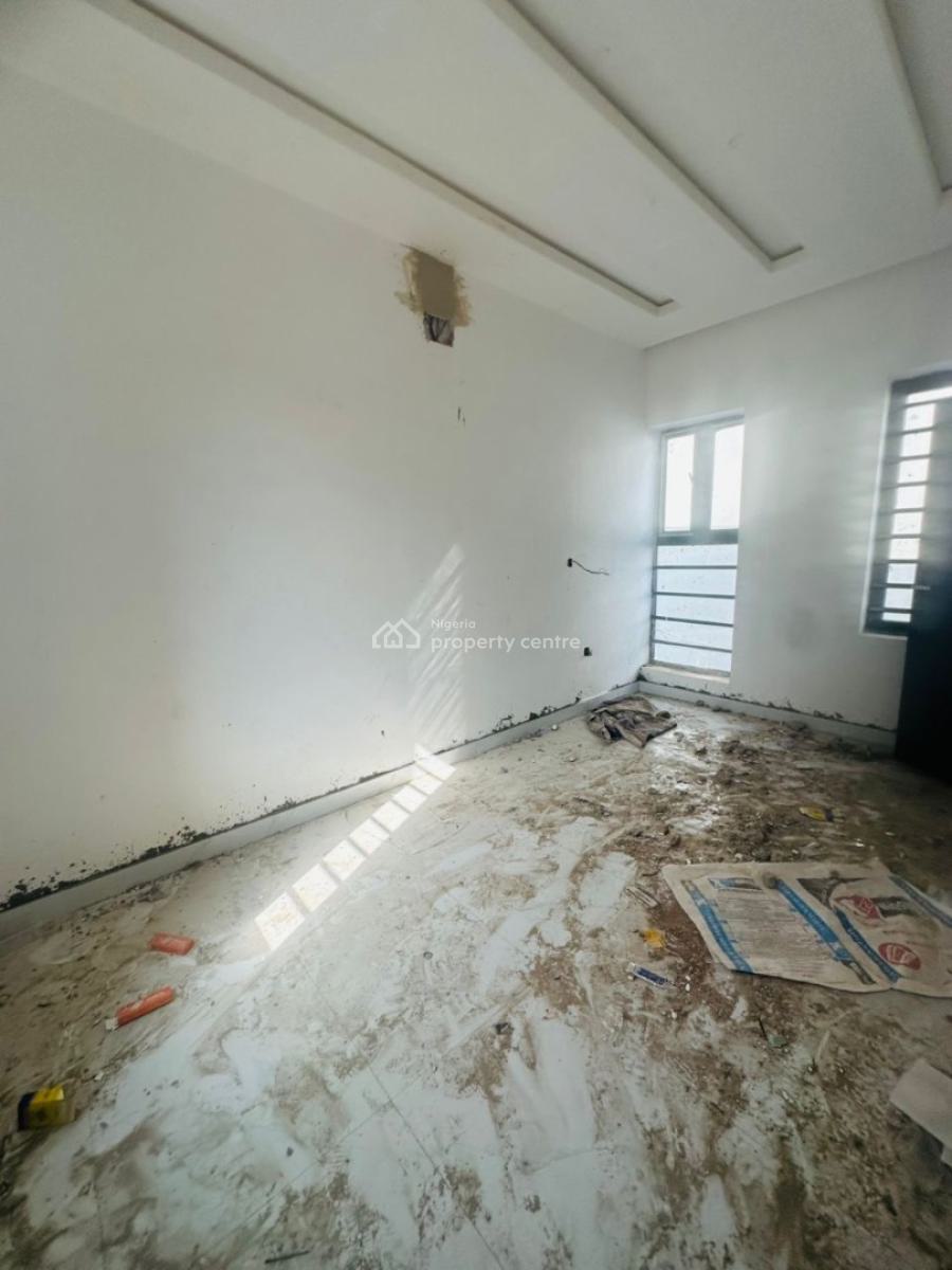 Newly Built 2 Bedroom Duplex in Serene Environment Not an Estate, Olowora, Magodo, Lagos, Detached Duplex for Sale