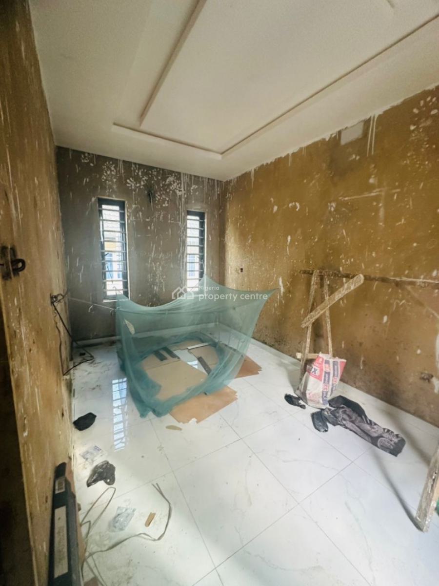 Newly Built 2 Bedroom Duplex in Serene Environment Not an Estate, Olowora, Magodo, Lagos, Detached Duplex for Sale