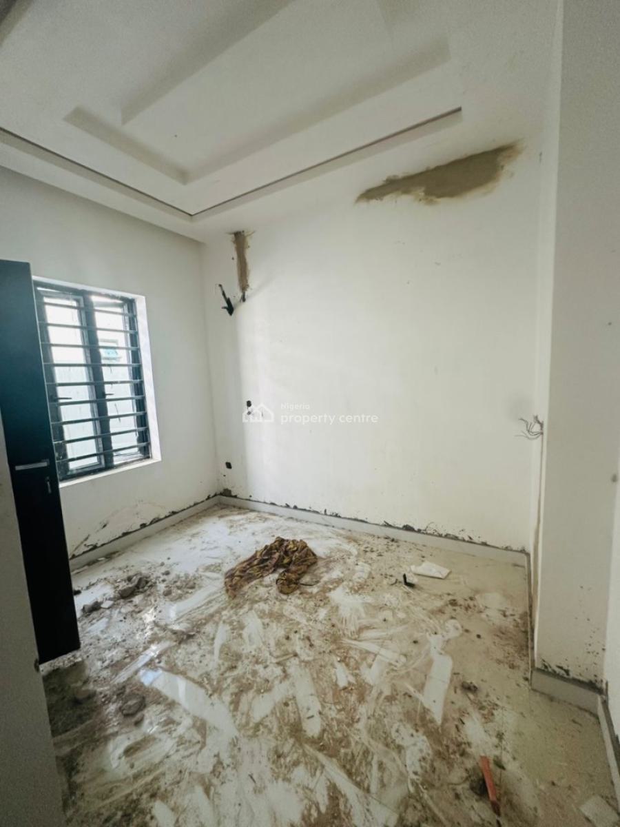 Newly Built 2 Bedroom Duplex in Serene Environment Not an Estate, Olowora, Magodo, Lagos, Detached Duplex for Sale