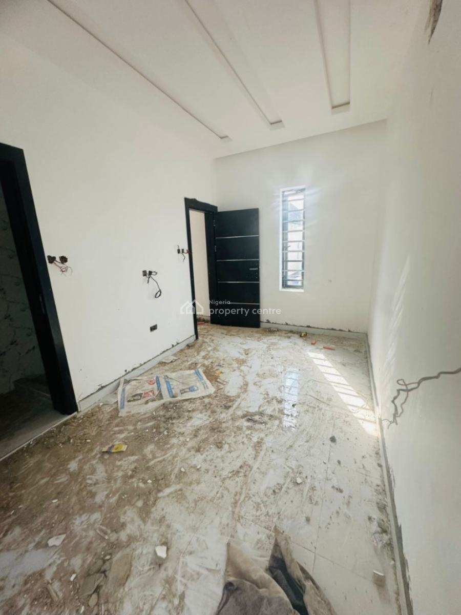 Newly Built 2 Bedroom Duplex in Serene Environment Not an Estate, Olowora, Magodo, Lagos, Detached Duplex for Sale