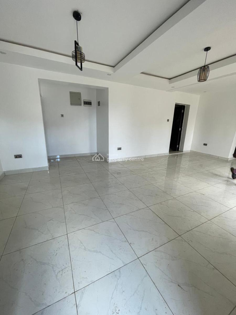 Newly Built 4bedroom Terrace Duplex in a Serene Environment, Jahi Gilmore, Jahi, Abuja, Terraced Duplex for Rent