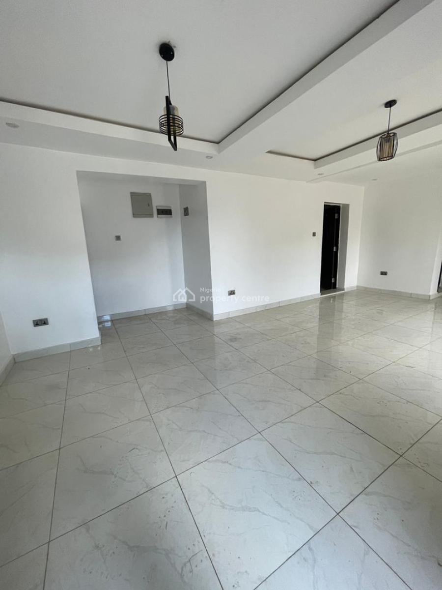 Newly Built 4bedroom Terrace Duplex in a Serene Environment, Jahi Gilmore, Jahi, Abuja, Terraced Duplex for Rent