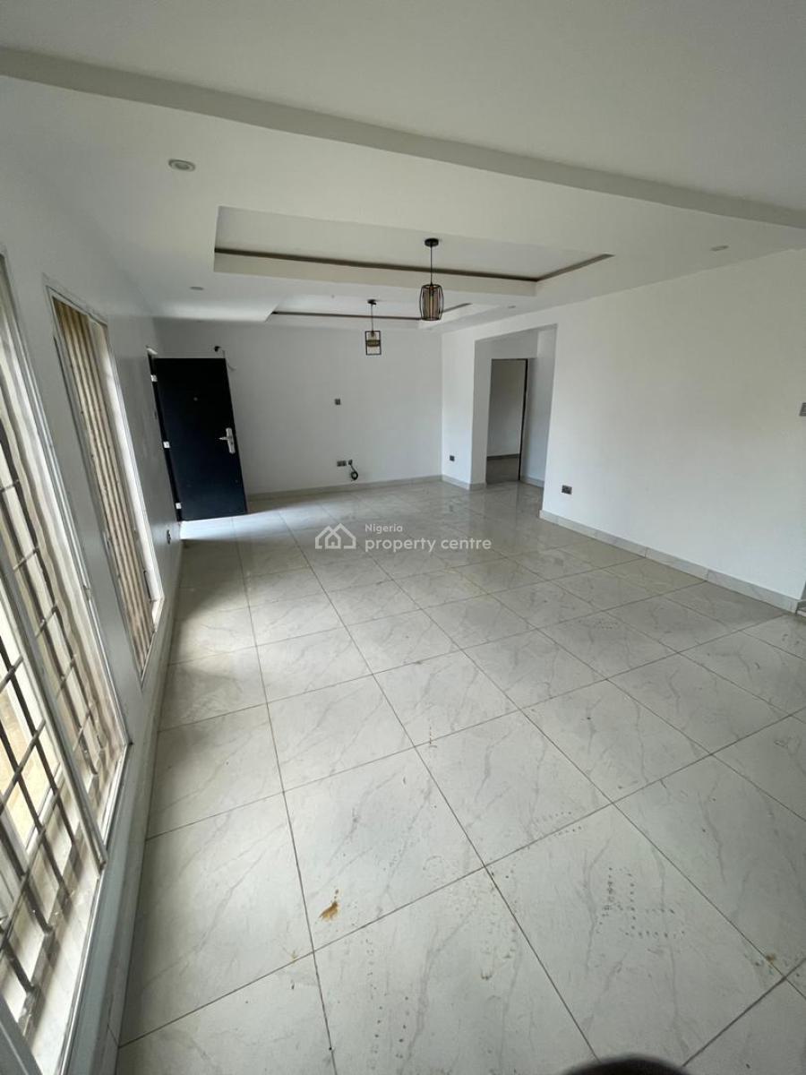 Newly Built 4bedroom Terrace Duplex in a Serene Environment, Jahi Gilmore, Jahi, Abuja, Terraced Duplex for Rent