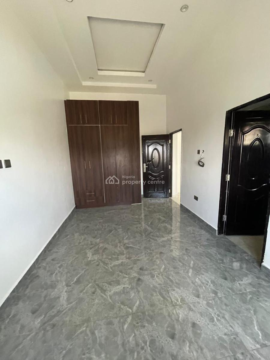 Newly Built 4bedroom Terrace Duplex in a Serene Environment, Jahi Gilmore, Jahi, Abuja, Terraced Duplex for Rent