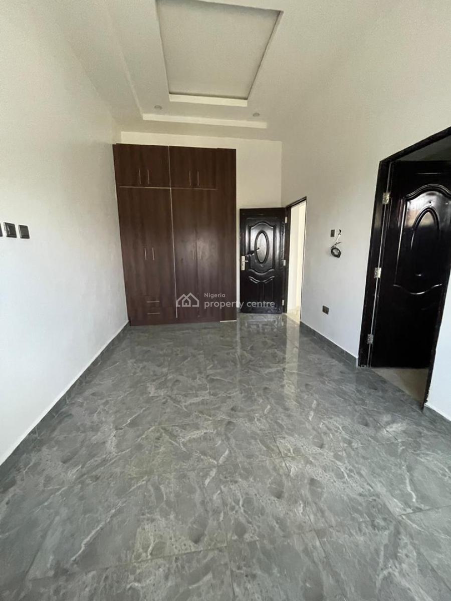 Newly Built 4bedroom Terrace Duplex in a Serene Environment, Jahi Gilmore, Jahi, Abuja, Terraced Duplex for Rent