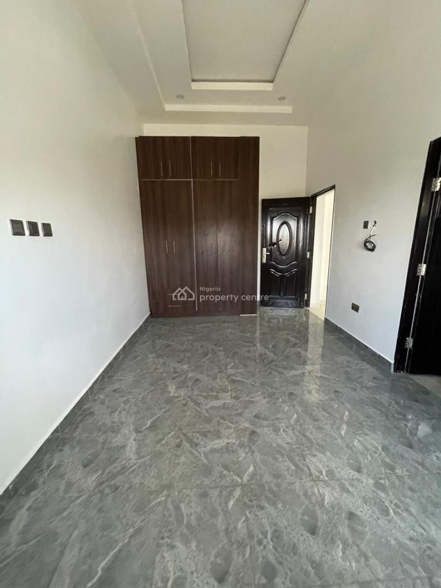Newly Built 4bedroom Terrace Duplex in a Serene Environment, Jahi Gilmore, Jahi, Abuja, Terraced Duplex for Rent