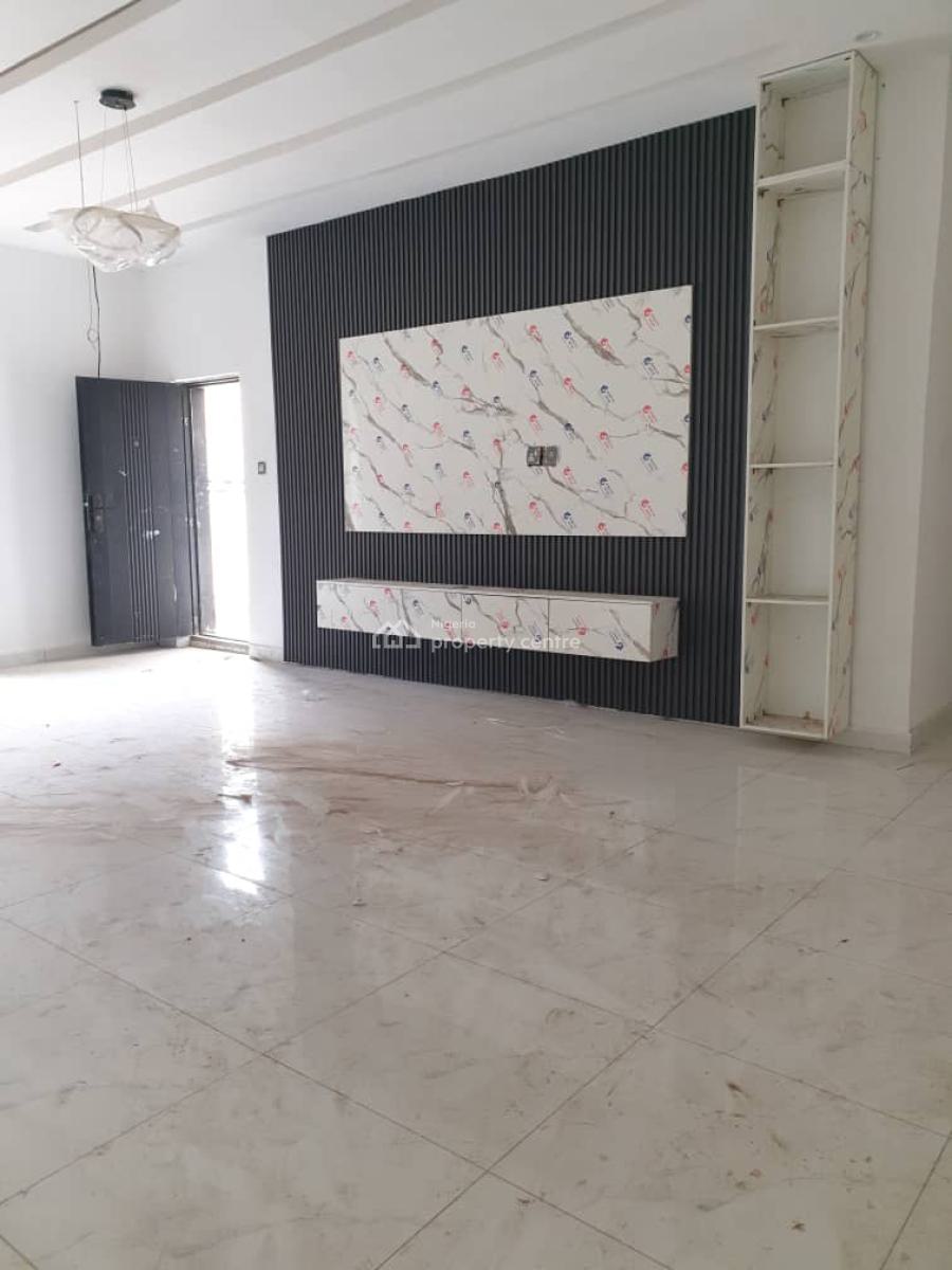 Spacious 2bedroom Flat, Spg Road Ologolo, Lekki, Lagos, Flat / Apartment for Sale