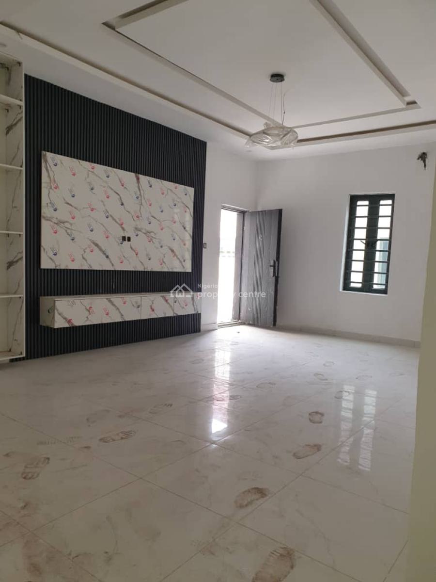 Spacious 2bedroom Flat, Spg Road Ologolo, Lekki, Lagos, Flat / Apartment for Sale