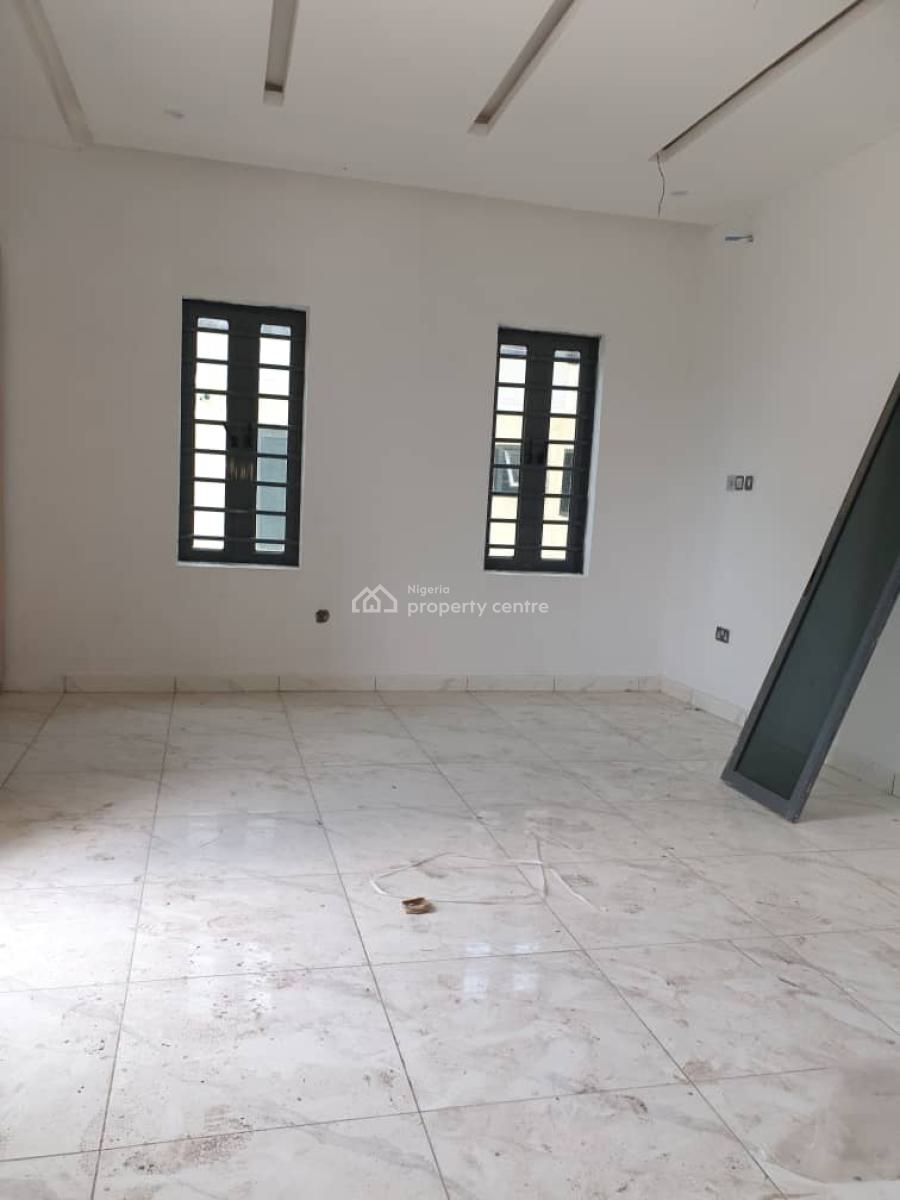 Spacious 2bedroom Flat, Spg Road Ologolo, Lekki, Lagos, Flat / Apartment for Sale