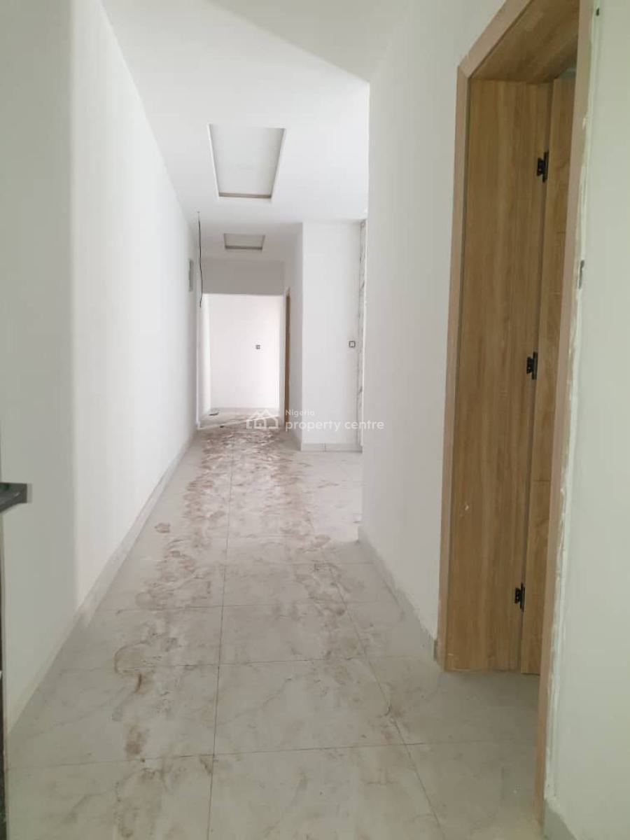 Spacious 2bedroom Flat, Spg Road Ologolo, Lekki, Lagos, Flat / Apartment for Sale