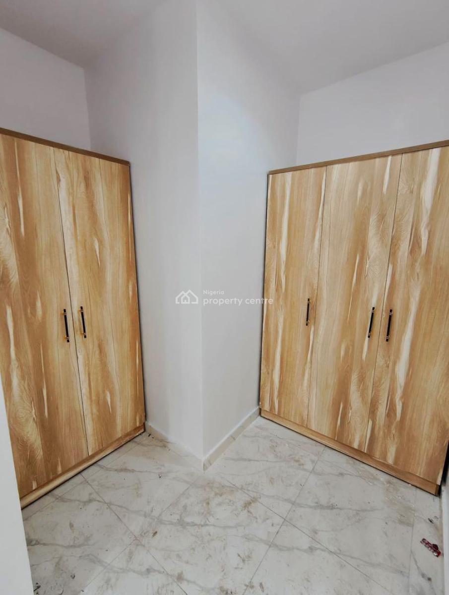 Clean Affordable 4 Bedroom Terrace Duplex in a Serene Environment, Gbagada, Lagos, Terraced Duplex for Sale