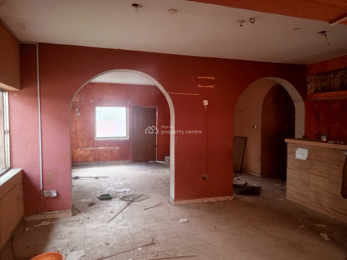 5 Bedroom Semi Detached Duplex, By Chicken Republic, Area 8, Garki, Abuja, Semi-detached Duplex for Sale