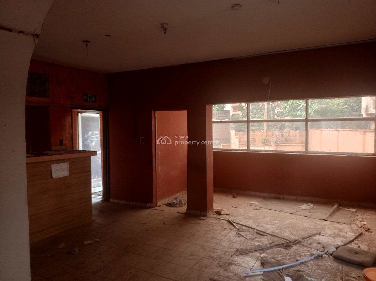5 Bedroom Semi Detached Duplex, By Chicken Republic, Area 8, Garki, Abuja, Semi-detached Duplex for Sale