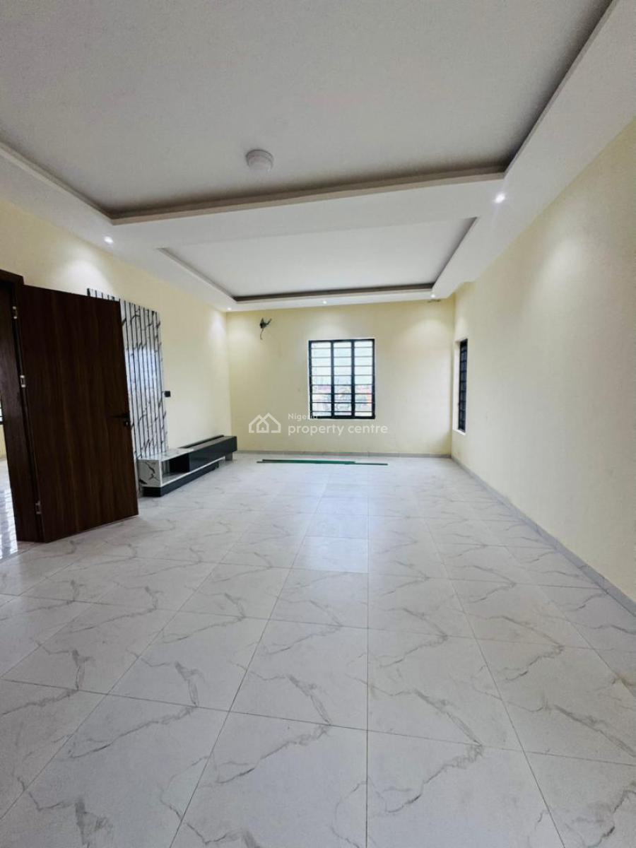Luxury & Well Built to Taste 4bedroom Duplex Self Compound, Ogba Gra ., Ogba, Ikeja, Lagos, House for Sale