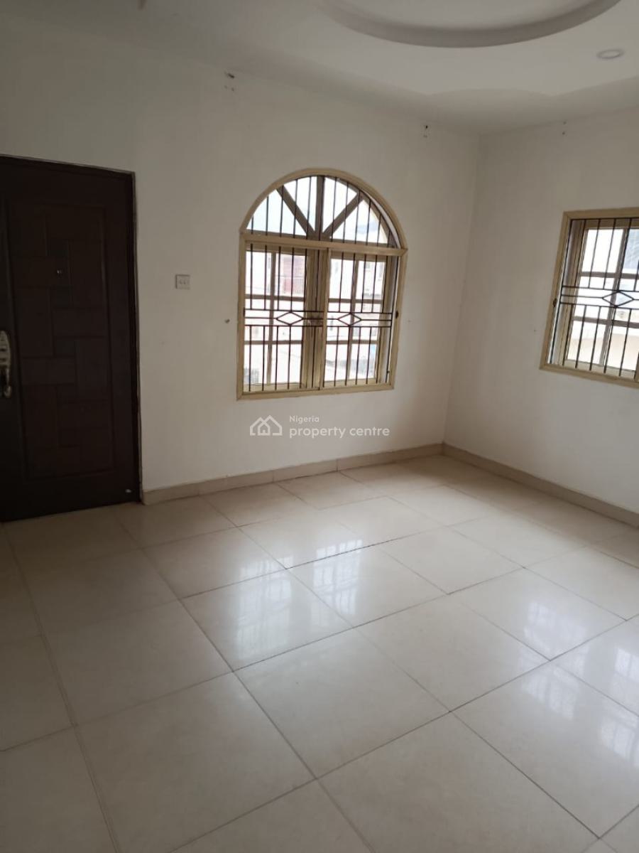 Massive 5 Bedroom Duplex with Gate Man House, Agungi, Lekki, Lagos, Detached Duplex for Rent