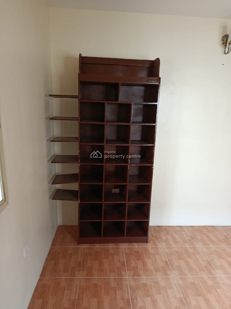Massive 5 Bedroom Duplex with Gate Man House, Agungi, Lekki, Lagos, Detached Duplex for Rent