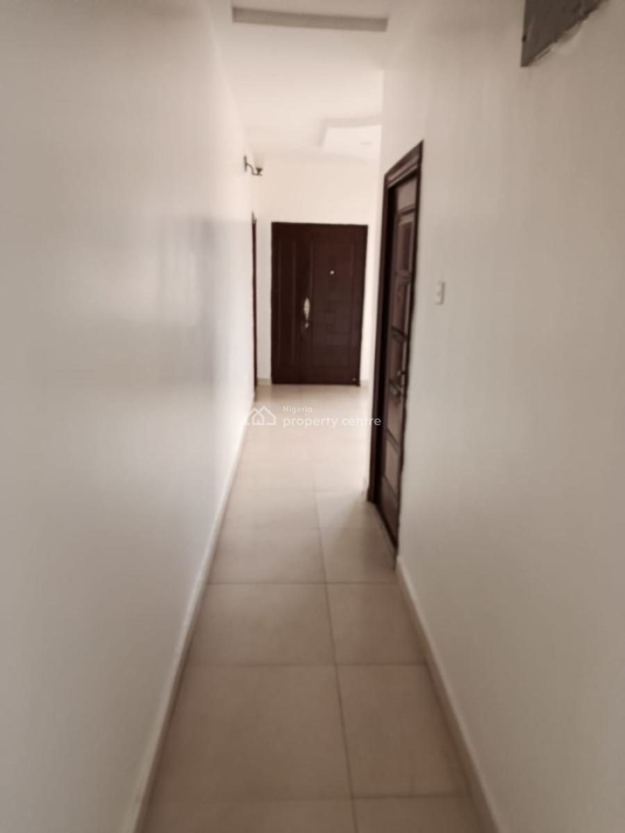 Massive 5 Bedroom Duplex with Gate Man House, Agungi, Lekki, Lagos, Detached Duplex for Rent