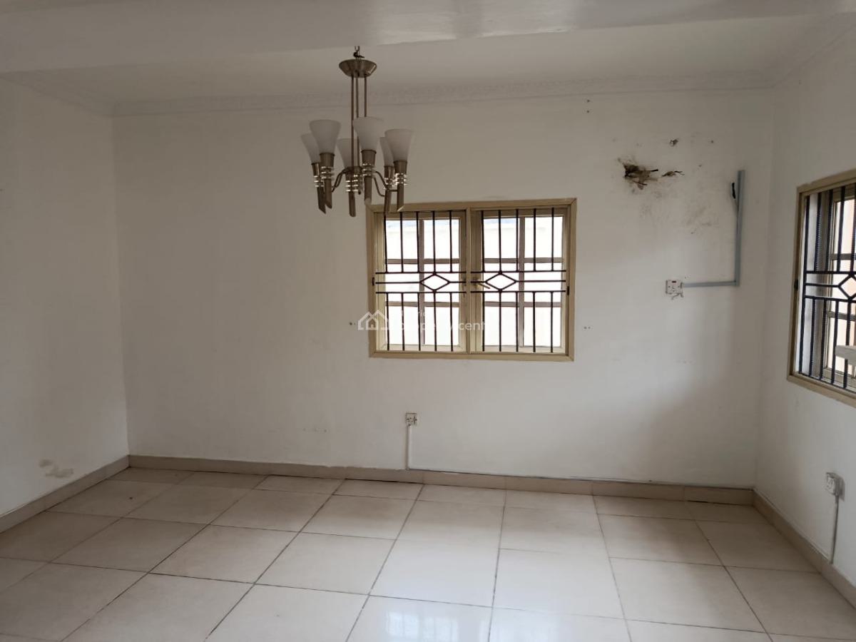 Massive 5 Bedroom Duplex with Gate Man House, Agungi, Lekki, Lagos, Detached Duplex for Rent