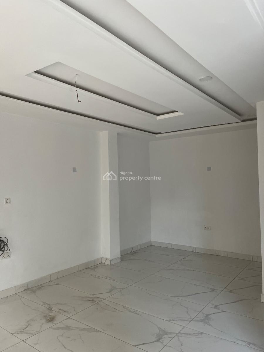 4 Bedroom Duplex, Jahi, Abuja, Terraced Duplex for Sale