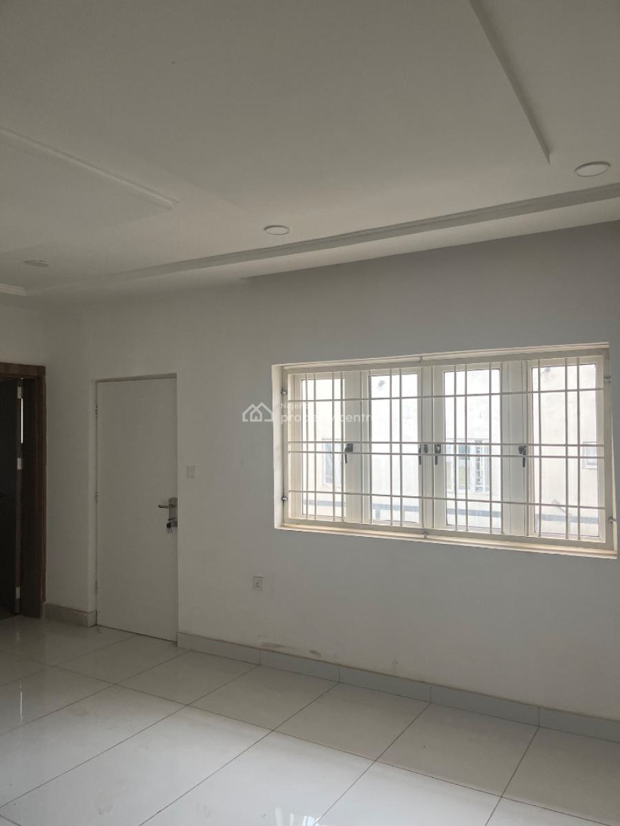 4 Bedroom Duplex, Jahi, Abuja, Terraced Duplex for Sale