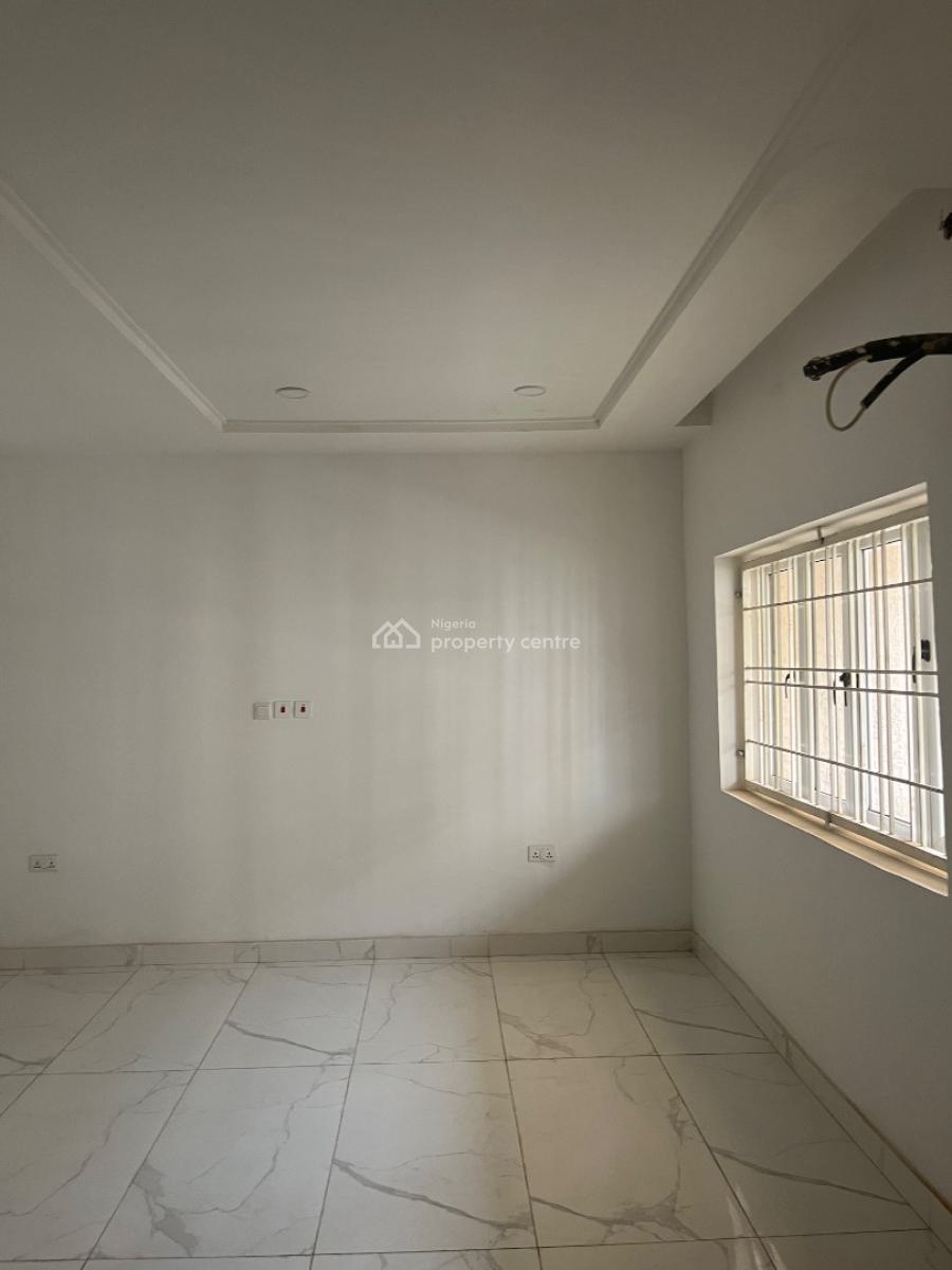 4 Bedroom Duplex, Jahi, Abuja, Terraced Duplex for Sale
