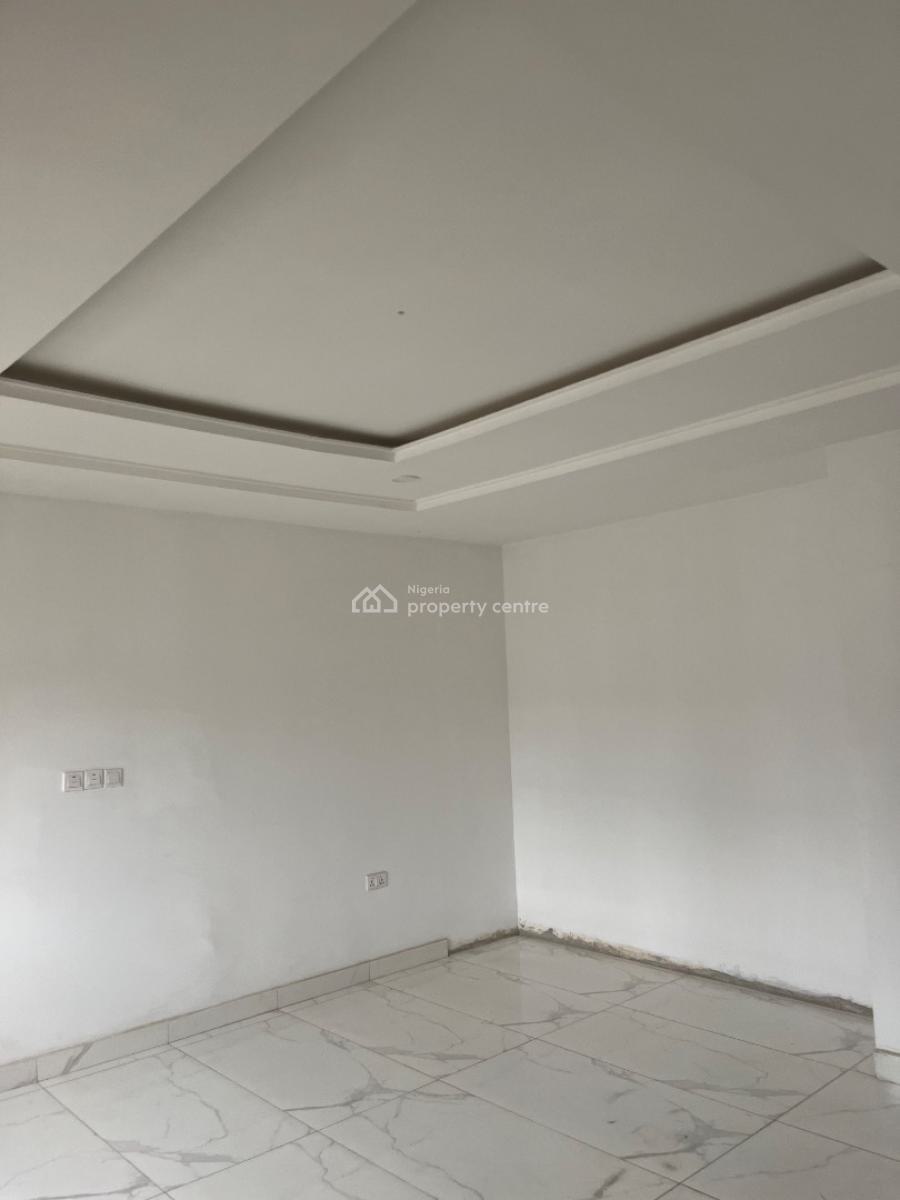 4 Bedroom Duplex, Jahi, Abuja, Terraced Duplex for Sale