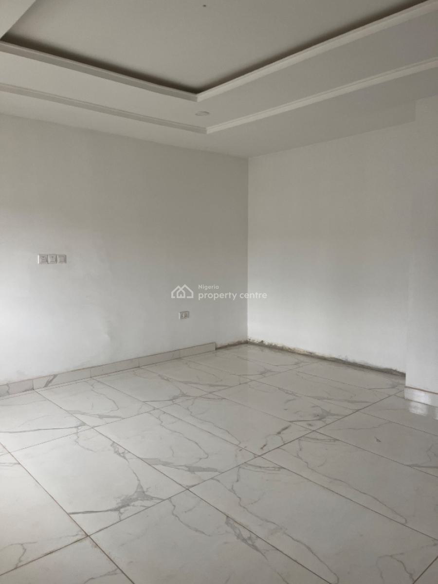 4 Bedroom Duplex, Jahi, Abuja, Terraced Duplex for Sale