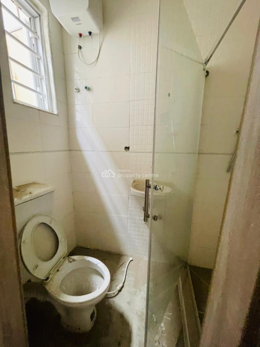Luxury 4 Bedroom, Harris Drive, Lekki, Lagos, Semi-detached Duplex for Rent