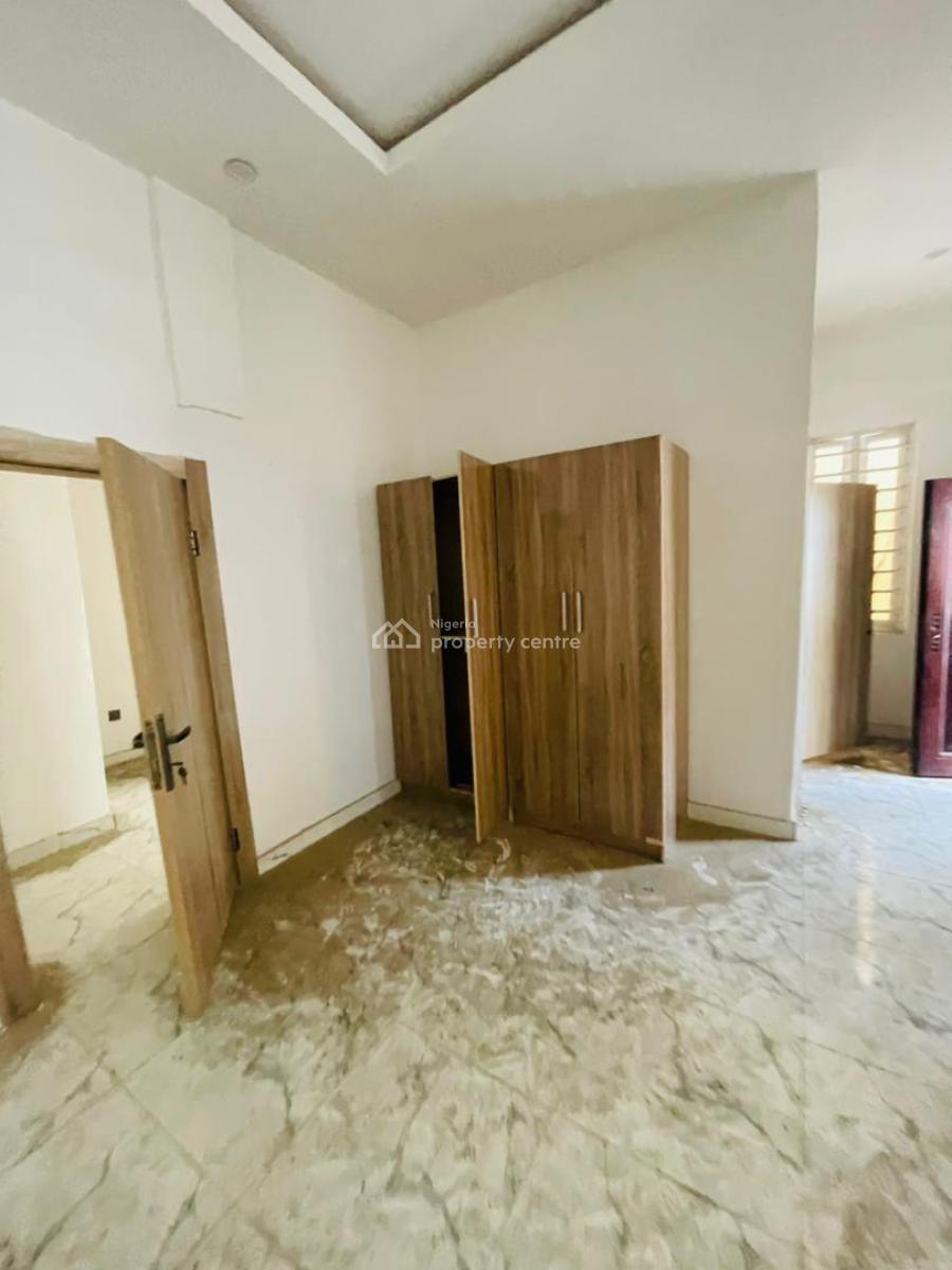 Luxury 4 Bedroom, Harris Drive, Lekki, Lagos, Semi-detached Duplex for Rent