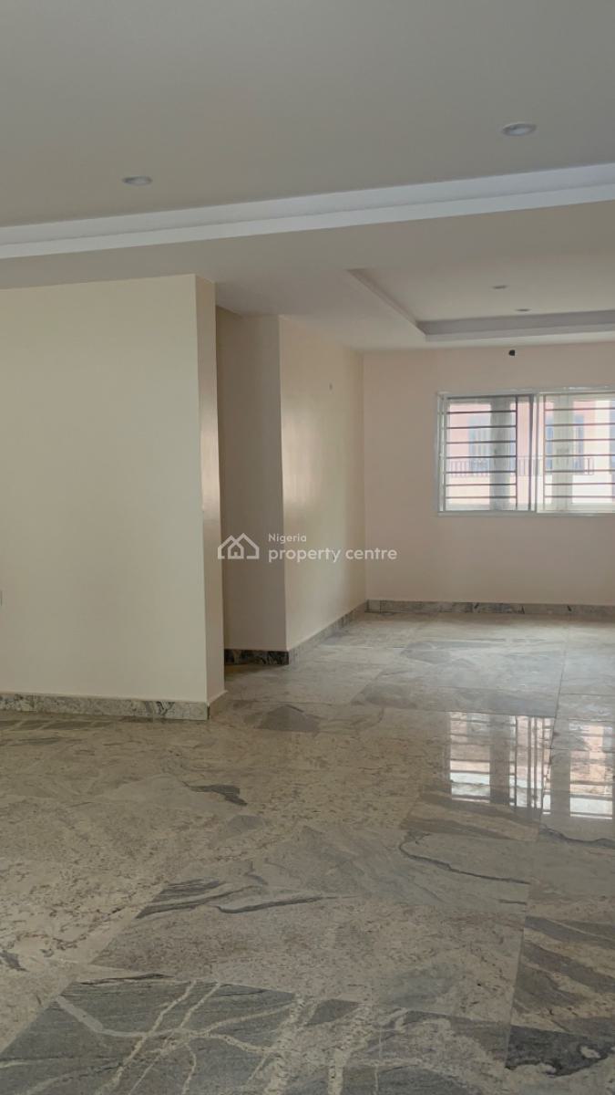 Luxury 3 Bedroom Apartment, Jahi, Abuja, Flat / Apartment for Rent