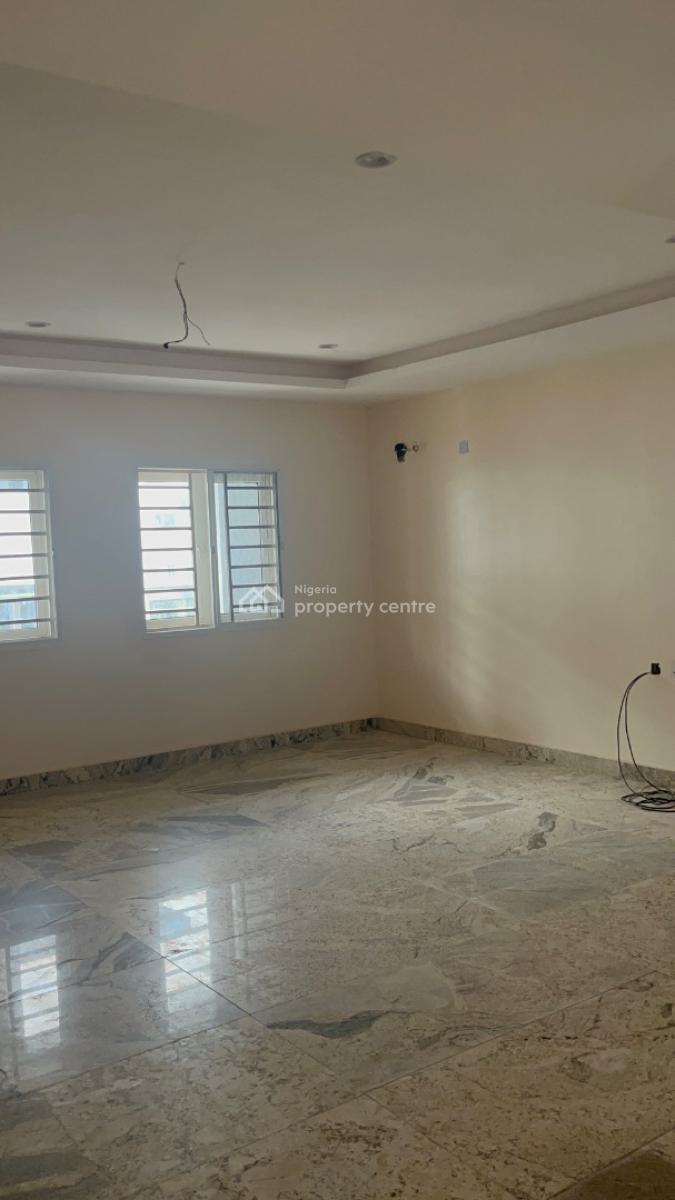 Luxury 3 Bedroom Apartment, Jahi, Abuja, Flat / Apartment for Rent