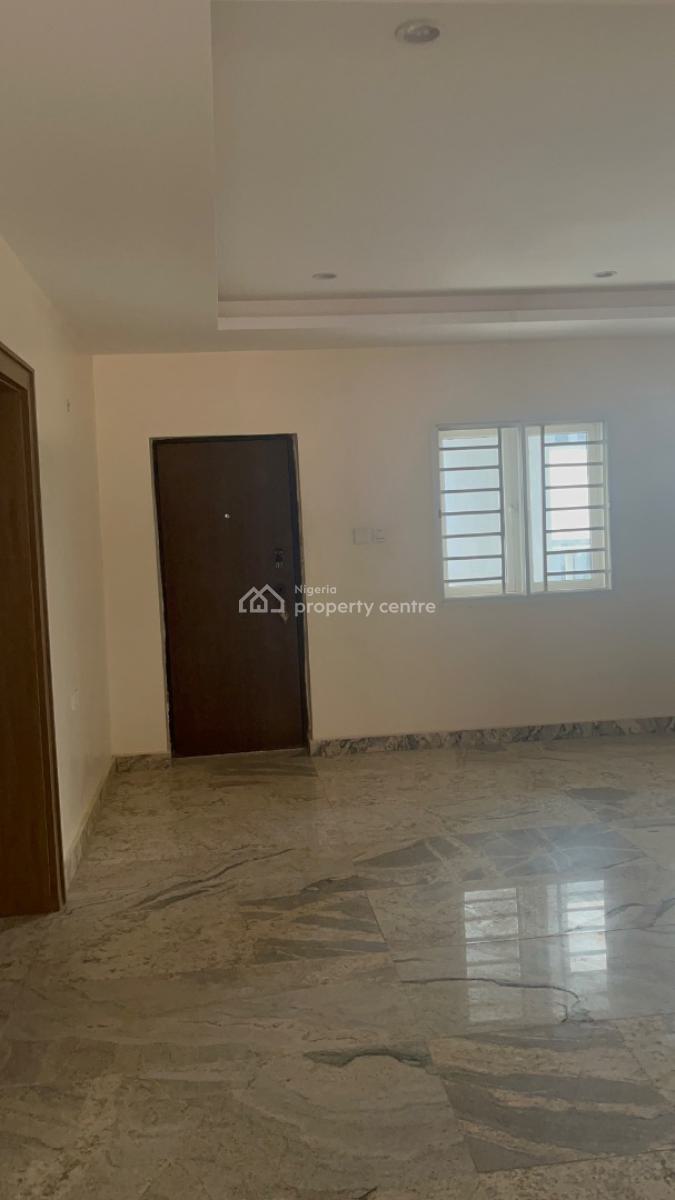 Luxury 3 Bedroom Apartment, Jahi, Abuja, Flat / Apartment for Rent