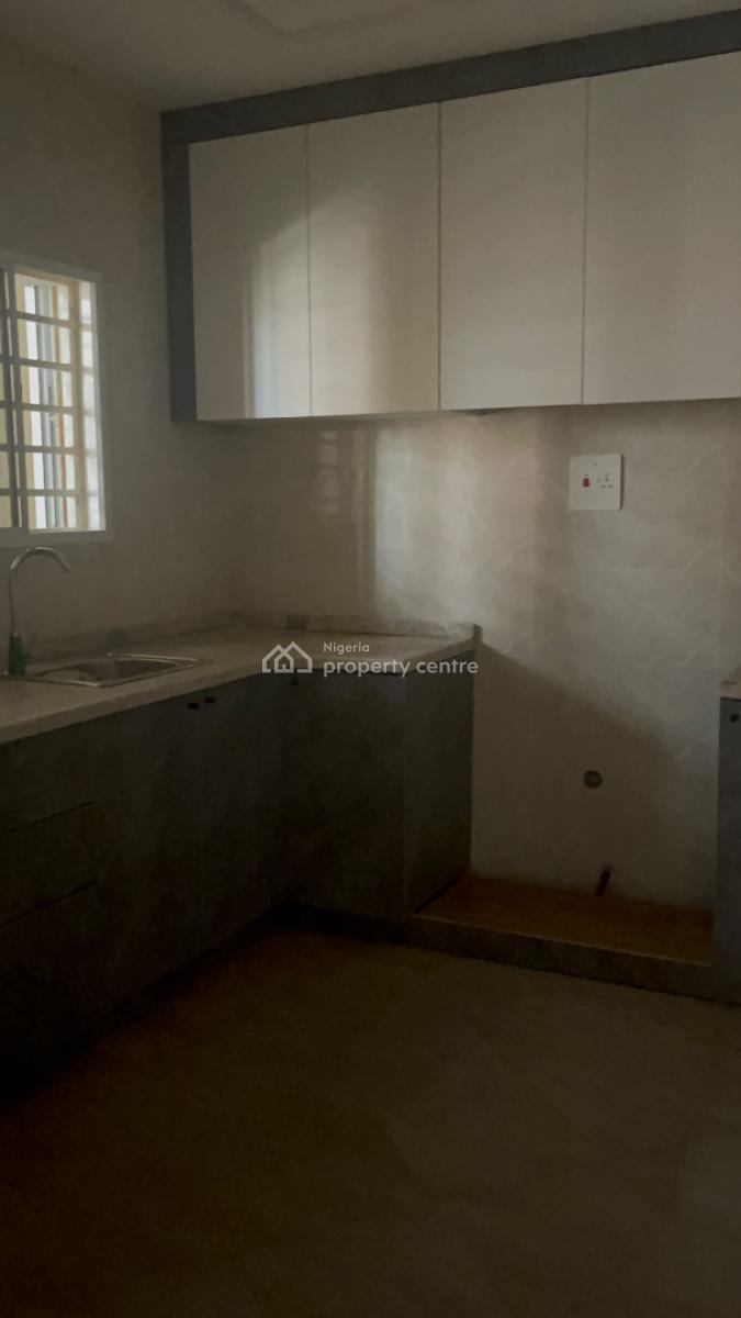 Luxury 3 Bedroom Apartment, Jahi, Abuja, Flat / Apartment for Rent