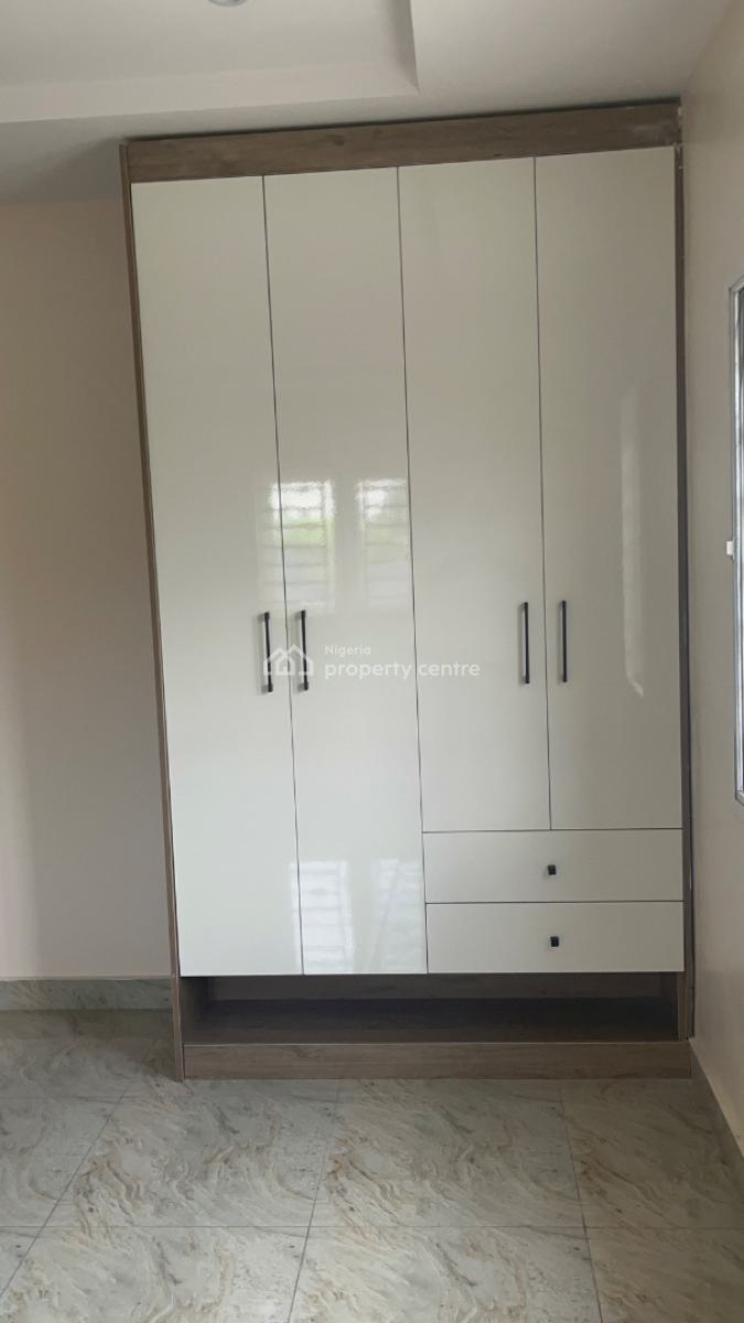 Luxury 3 Bedroom Apartment, Jahi, Abuja, Flat / Apartment for Rent