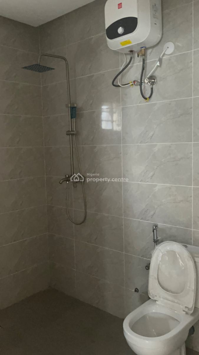 Luxury 3 Bedroom Apartment, Jahi, Abuja, Flat / Apartment for Rent