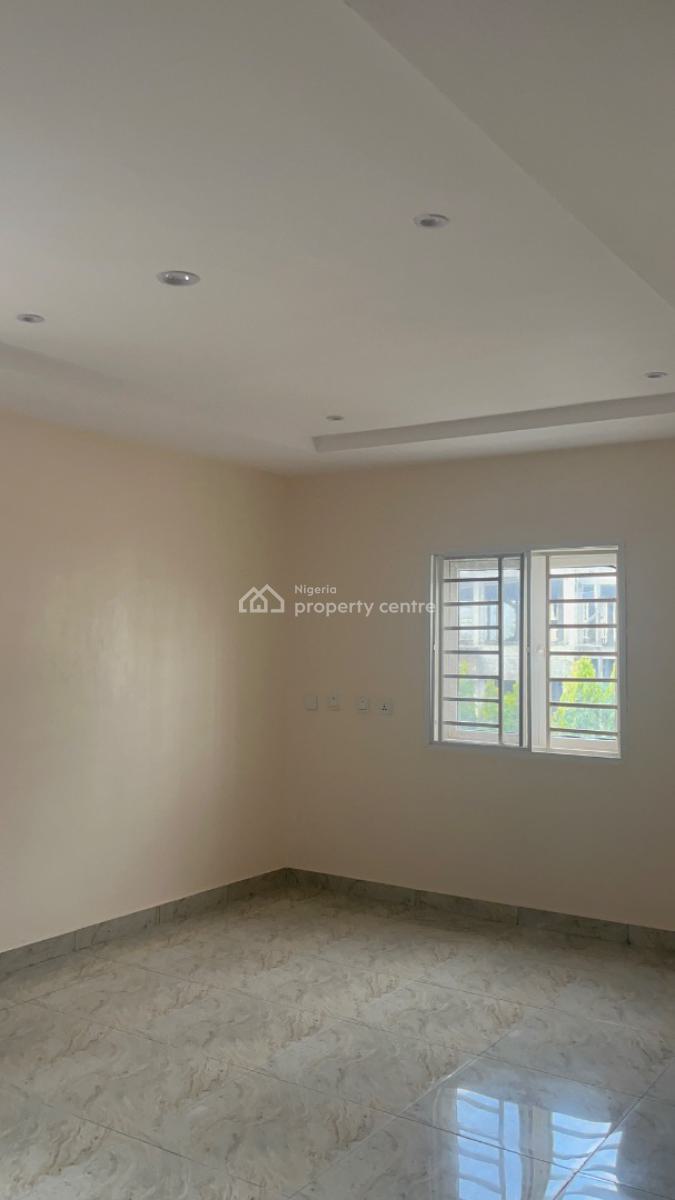 Luxury 3 Bedroom Apartment, Jahi, Abuja, Flat / Apartment for Rent