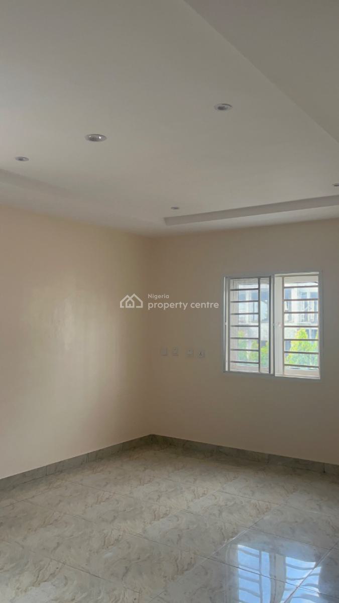 Luxury 3 Bedroom Apartment, Jahi, Abuja, Flat / Apartment for Rent