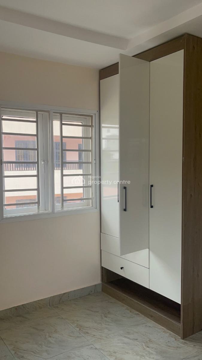 Luxury 3 Bedroom Apartment, Jahi, Abuja, Flat / Apartment for Rent