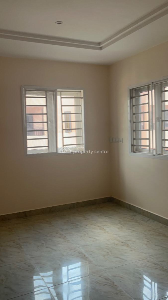 Luxury 3 Bedroom Apartment, Jahi, Abuja, Flat / Apartment for Rent