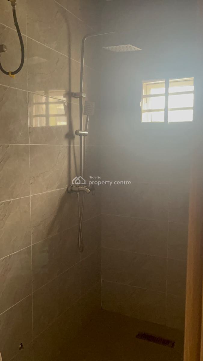 Luxury 3 Bedroom Apartment, Jahi, Abuja, Flat / Apartment for Rent