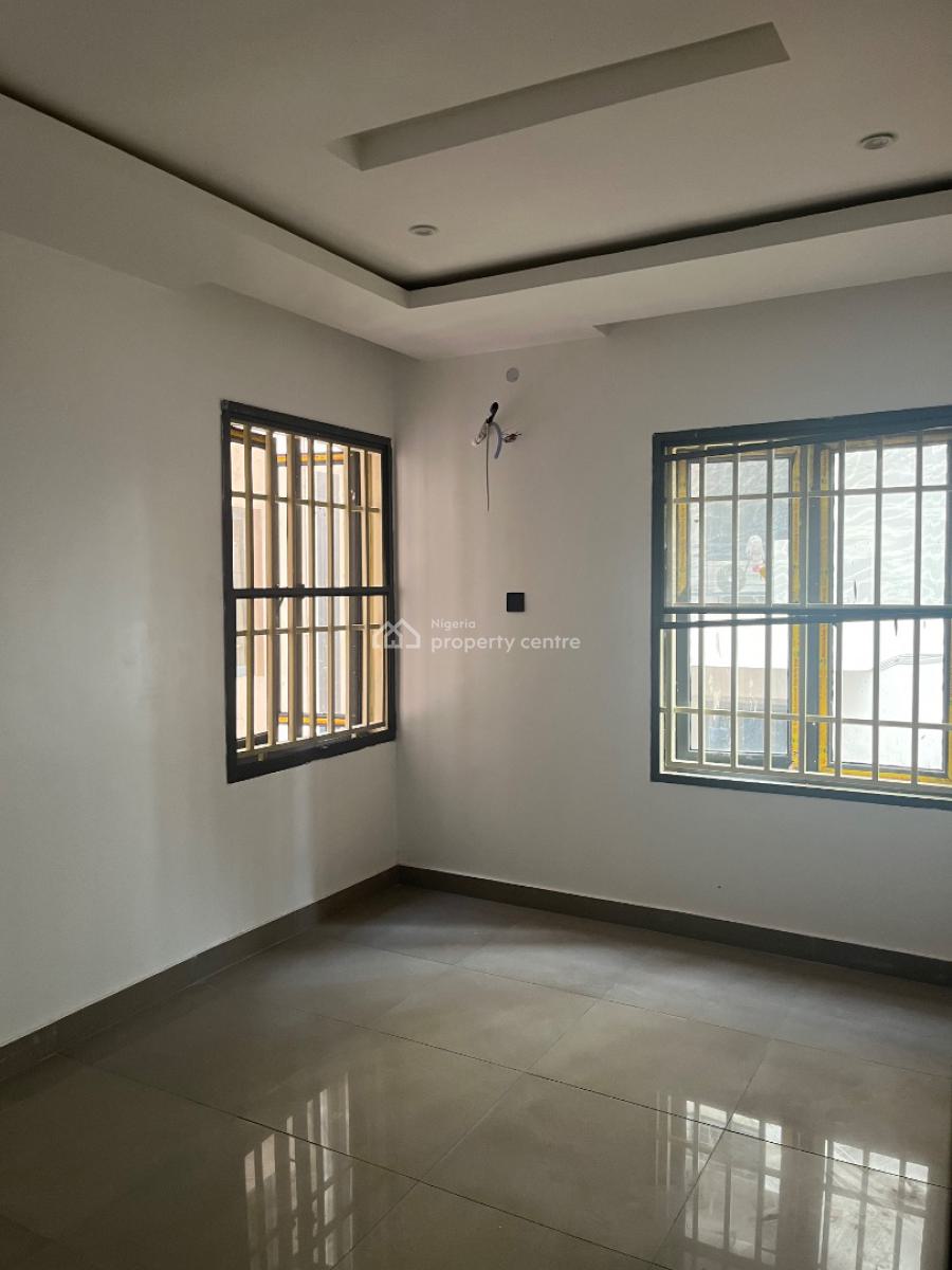 Luxury 3 Bedroom Apartment, Jahi, Abuja, Flat / Apartment for Rent