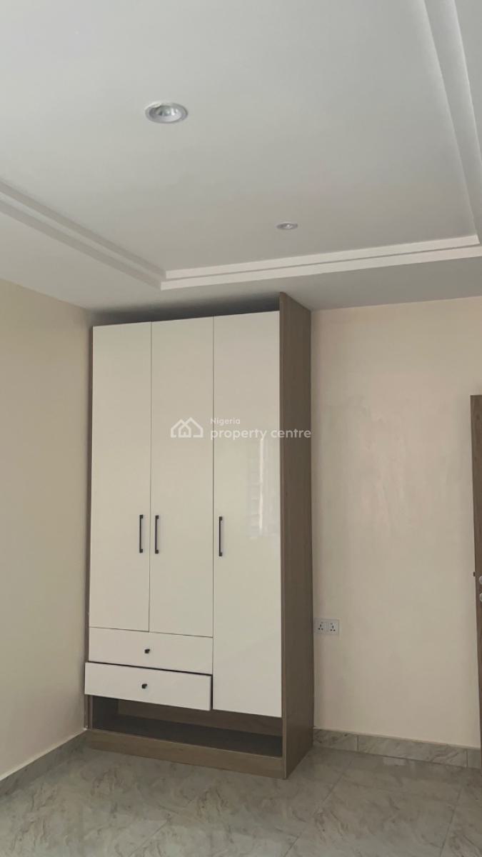Luxury 3 Bedroom Apartment, Jahi, Abuja, Flat / Apartment for Rent